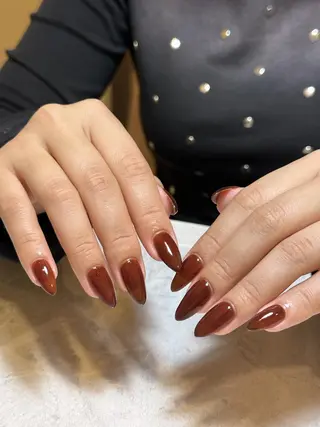 ネイル mofie🤍ユウナ /恵比寿駅徒歩3分のネイルデザイン