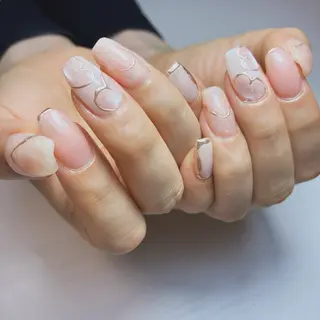 ネイル nail salon anoneのネイルデザイン