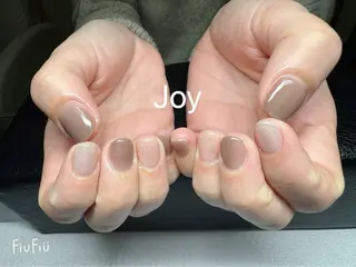 ネイル Nail Salon JOYのネイルデザイン