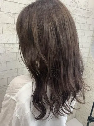 ロング カラー 🔥ダブルカラー特化 🔥相原彰太のヘアスタイル