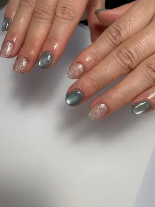 ネイル ree nailのネイルデザイン