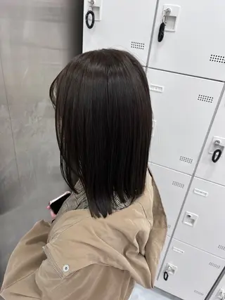 ロング ヘアアレンジ 🫧ハイトーン/ 髪質改善/ヒナタ🫧のヘアスタイル
