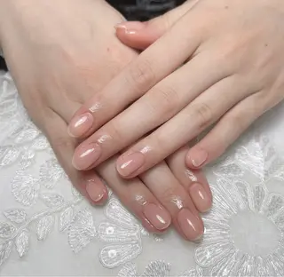 ネイル AURA NAIL 🌟鶴見店のネイルデザイン