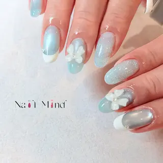 ネイル NailMind イズミのネイルデザイン