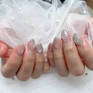 ネイル 関目nail ★HeaRichのネイルデザイン