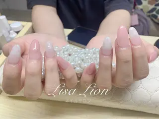 ネイル M. Tui Tuiのネイルデザイン