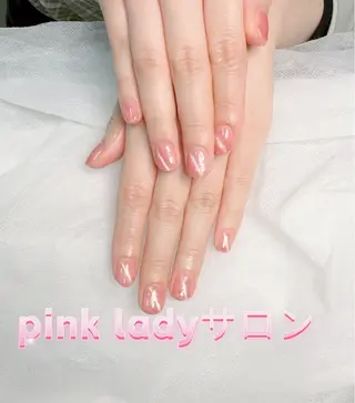 ネイル べ にのネイルデザイン