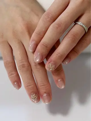 ネイル MIZUKI Felice浦和東口のネイルデザイン