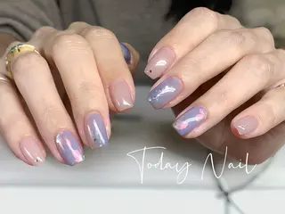 ネイル りゅうToday Nailのネイルデザイン