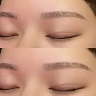 アイブロウ ♡fein. beauty♡のマツエク・マツパデザイン