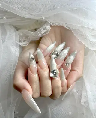 ネイル nail salon Ellisのネイルデザイン