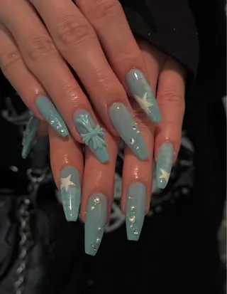 ネイル Mimi Nail_Royalのネイルデザイン