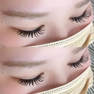 マツエク・マツパ NARUMI nail*eyeの眉毛・アイブロウイメージ