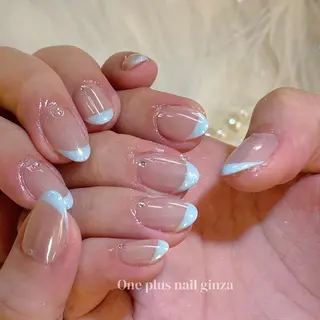 ネイル honor 🎀のネイルデザイン