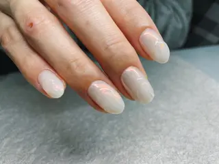ネイル Zina 北千住 南のネイルデザイン