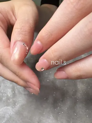 ネイル nail.s misatoのネイルデザイン