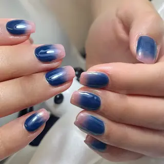 ネイル 𝓐𝓷𝓻𝓲 XiinhNailのネイルデザイン