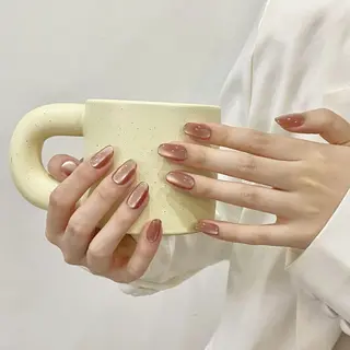 ネイル 🌸柚葉 🌸のネイルデザイン