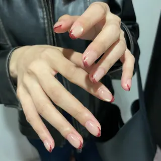 ネイル Yukino / Felizのネイルデザイン