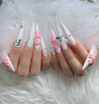 ネイル Hani Nail Salonのネイルデザイン