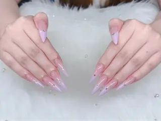ネイル GOHOUBI Nail 心斎橋店のネイルデザイン