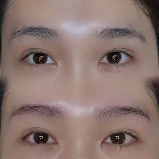 アイブロウ 眉毛HBL専門店| はるかの眉毛・アイブロウイメージ