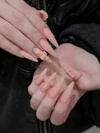 ネイル Julli NailStudioのネイルデザイン