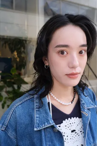アイブロウ om's eye. erikaのマツエク・マツパデザイン