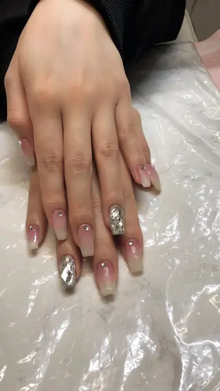 ネイル ✨アン ミユ✨のネイルデザイン