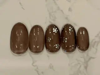 ネイル 🌈ISHII MlUのネイルデザイン