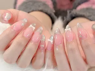 ネイル Luci Nail Shinokuboのネイルデザイン