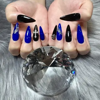 ネイル Doris Nail Salonのネイルデザイン