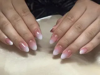ネイル Z.Nail 研修のネイルデザイン
