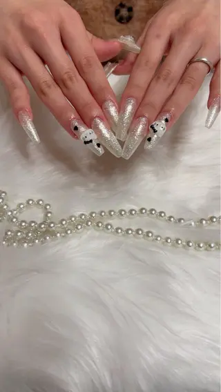 ネイル ちゅるんネイル‎🤍 miyuのネイルデザイン