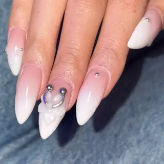 ネイル kanami motelのネイルデザイン