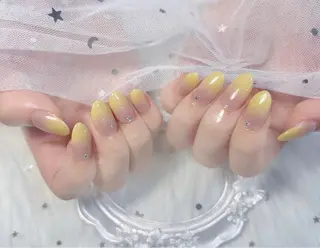 ネイル Hana Nail Salonのネイルデザイン