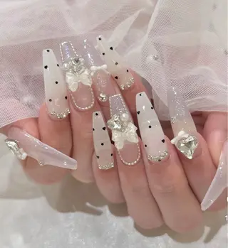 ネイル MEI Nailのネイルデザイン