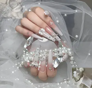 ネイル U. mi NAILのネイルデザイン