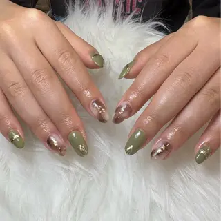 ネイル LOUISE. ／ネイルのネイルデザイン