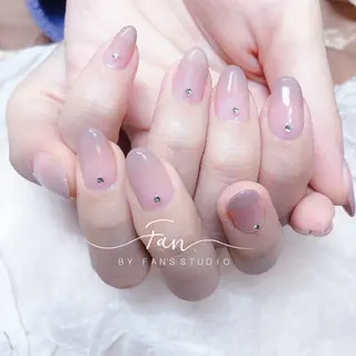 ネイル 🌻AMI パラジェル取扱店のネイルデザイン