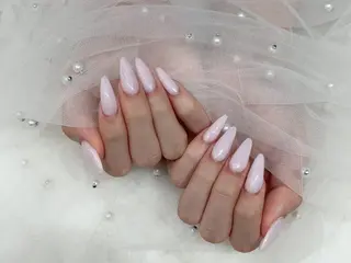 ネイル ベスティオーラ aineのネイルデザイン