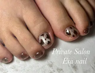 ネイル Era nailのネイルデザイン