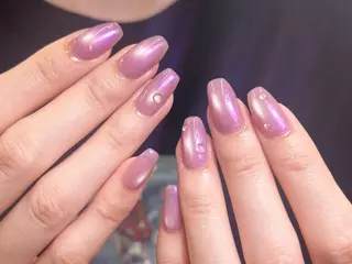 ネイル 新宿salon nodokaのネイルデザイン
