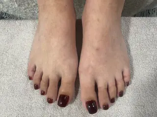 ネイル 心愛 Knailのネイルデザイン