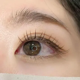 マツエク・マツパ KURUMI🦋 まつエクまつパ美眉の眉毛・アイブロウイメージ