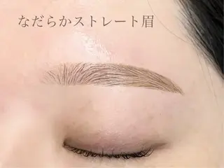 アイブロウ エサージュ横浜店 日下春香の眉毛・アイブロウイメージ