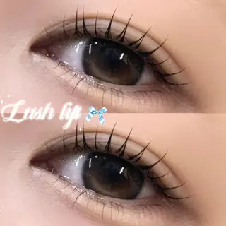 マツエク・マツパ yu-na💋 Bianca府中のマツエク・マツパデザイン
