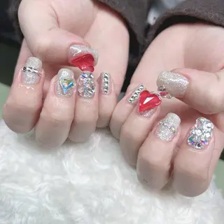ネイル Nail salon Stellaのネイルデザイン
