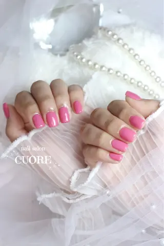 ネイル nail salon CUOREのネイルデザイン