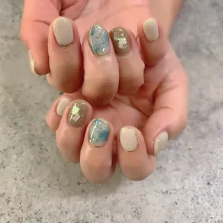 ネイル mio 🐩のマツエク・マツパデザイン